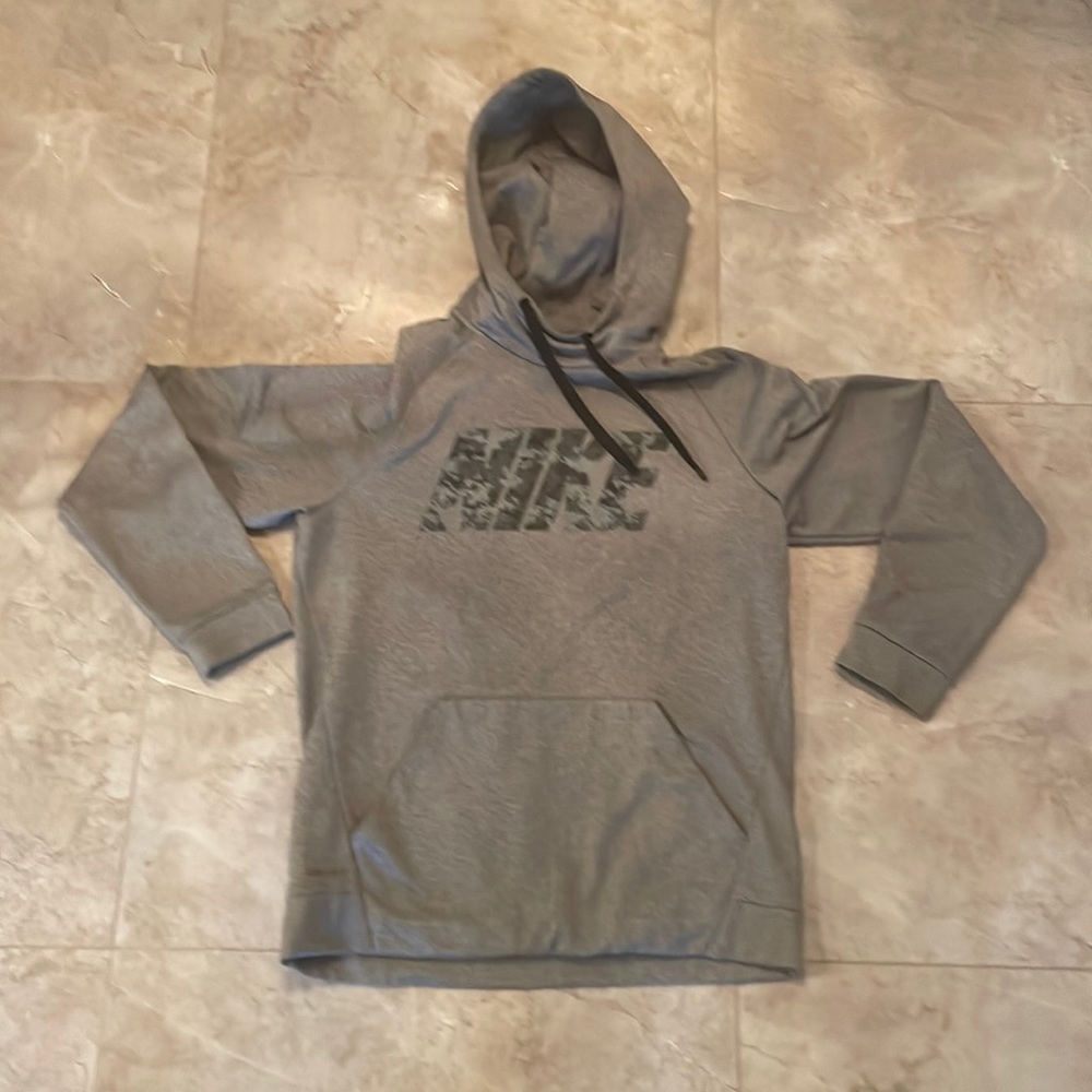 Mens Nike Hoodie